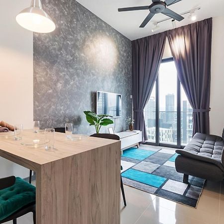 Southlink Bangsar South By Five Senses Kuala Lumpur Exterior foto