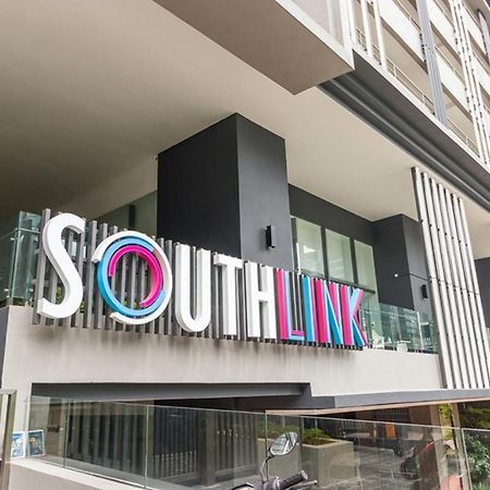 Southlink Bangsar South By Five Senses Kuala Lumpur Exterior foto