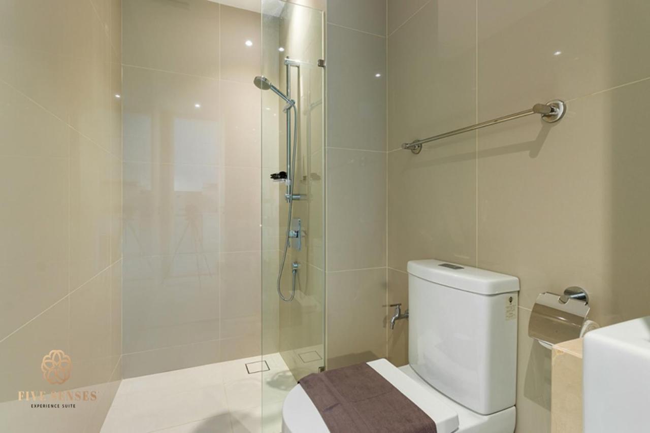 Southlink Bangsar South By Five Senses Kuala Lumpur Exterior foto