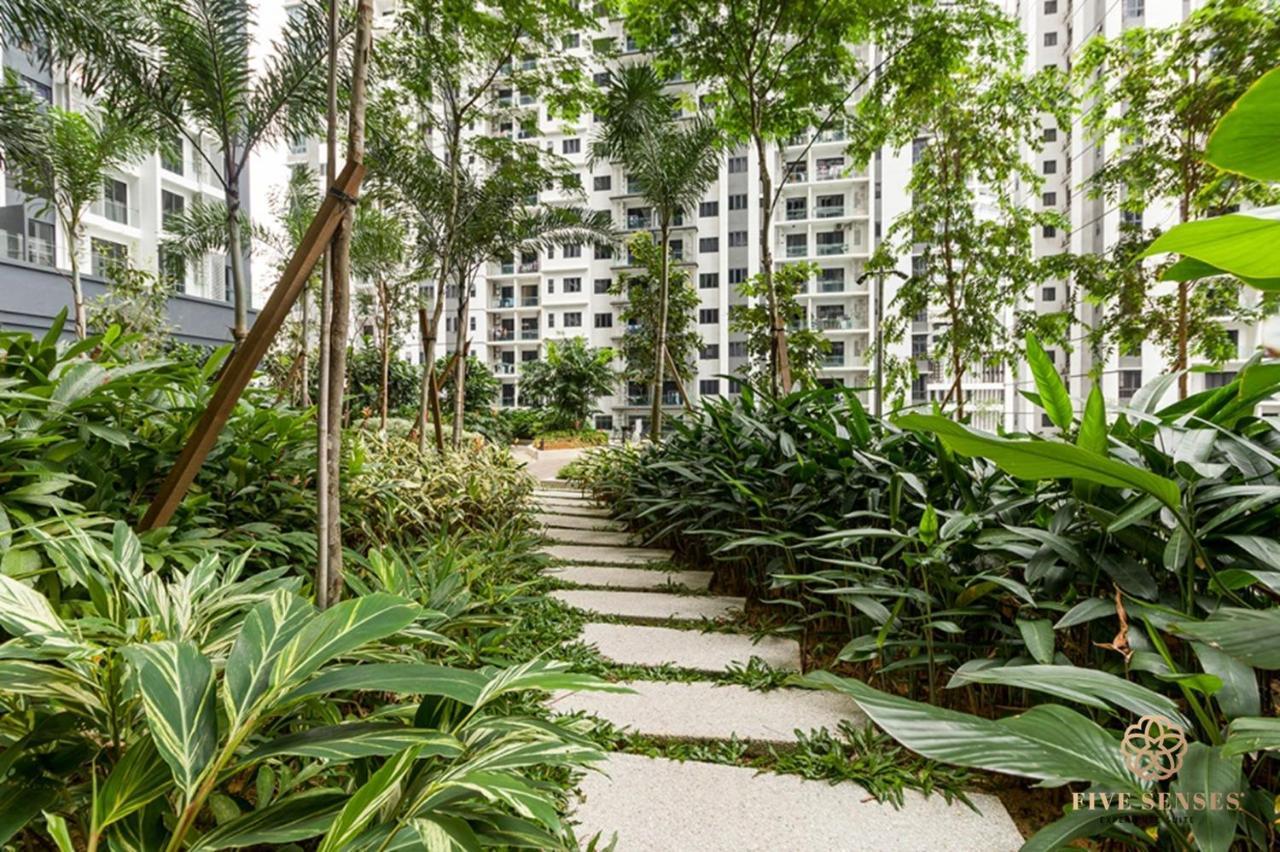 Southlink Bangsar South By Five Senses Kuala Lumpur Exterior foto