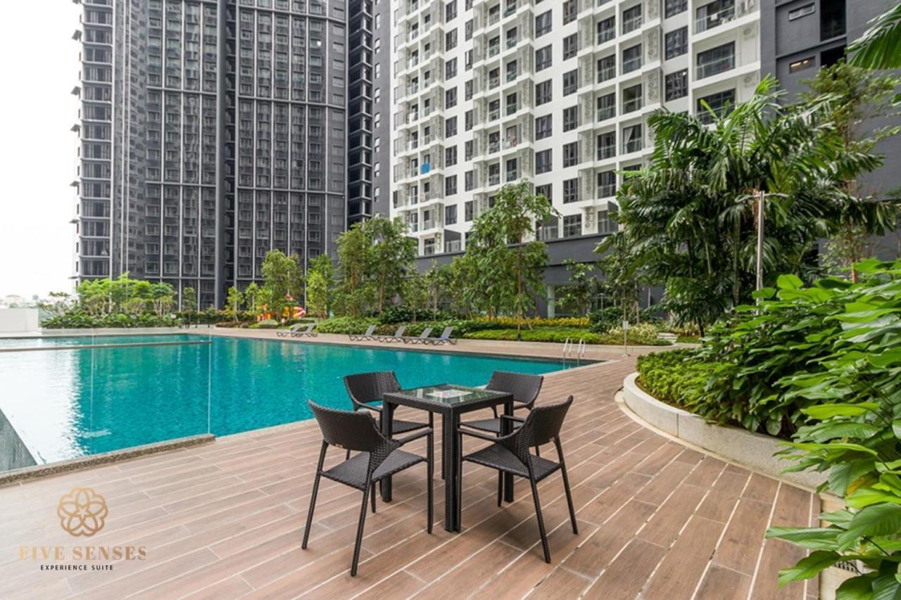 Southlink Bangsar South By Five Senses Kuala Lumpur Exterior foto