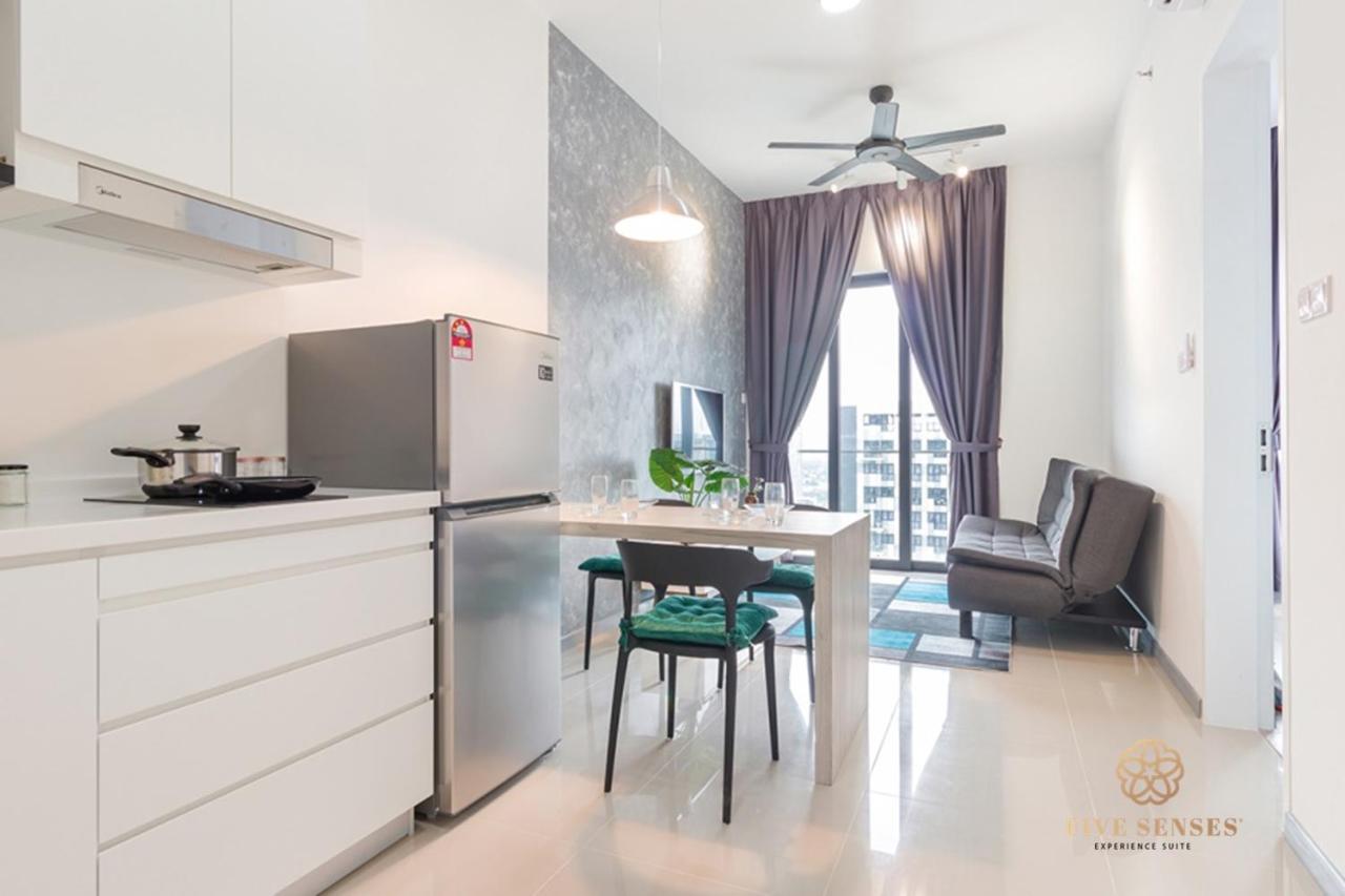 Southlink Bangsar South By Five Senses Kuala Lumpur Exterior foto