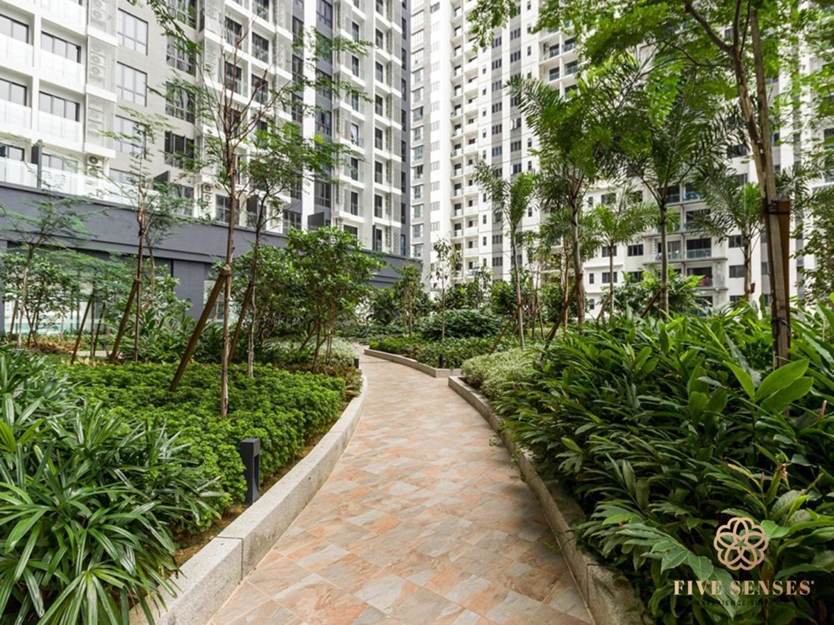 Southlink Bangsar South By Five Senses Kuala Lumpur Exterior foto