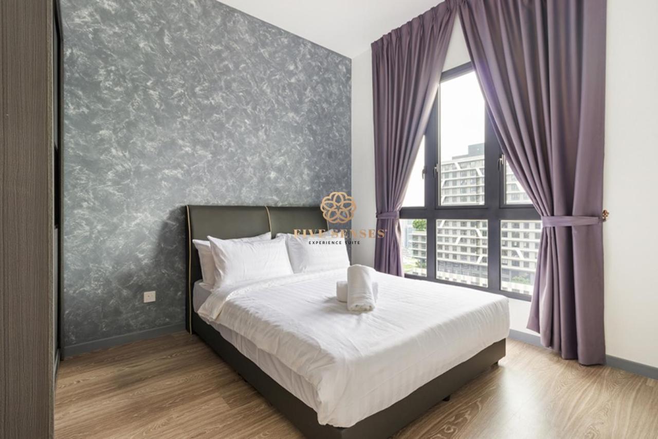Southlink Bangsar South By Five Senses Kuala Lumpur Exterior foto